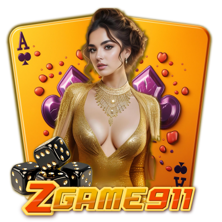 ZGAME911 เว็บเกมคาสิโนออนไลน์ มีเกมมากมายให้เลือกครบจบในที่เดียว